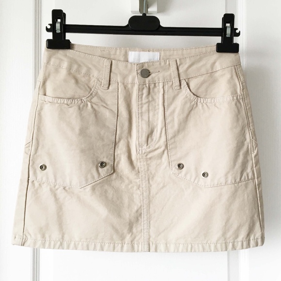 Zadig & Voltaire Dresses & Skirts - ZADIG & VOLTAIRE Jivron Mini Skirt